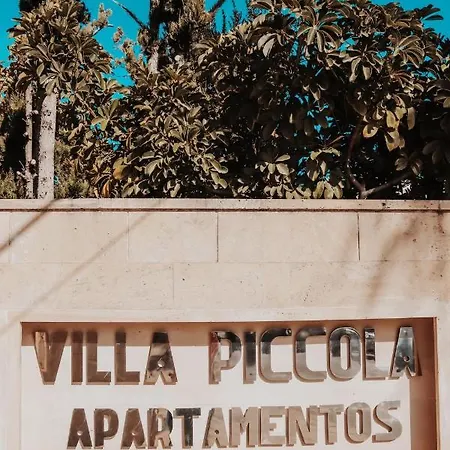 Piccola By Cassai 4*
