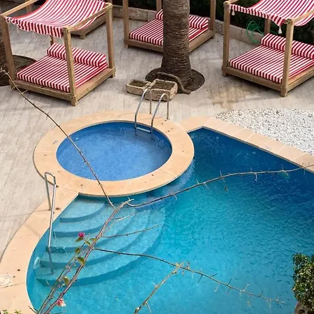 Piccola By Cassai Aparthotel 4*