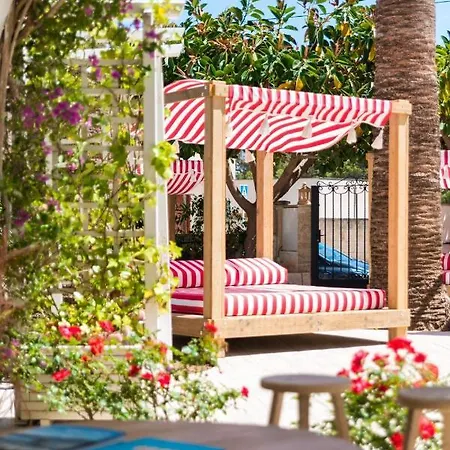 Piccola By Cassai Aparthotel 4*