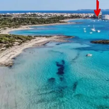 Appart hôtel Piccola By Cassai Colonia de Sant Jordi