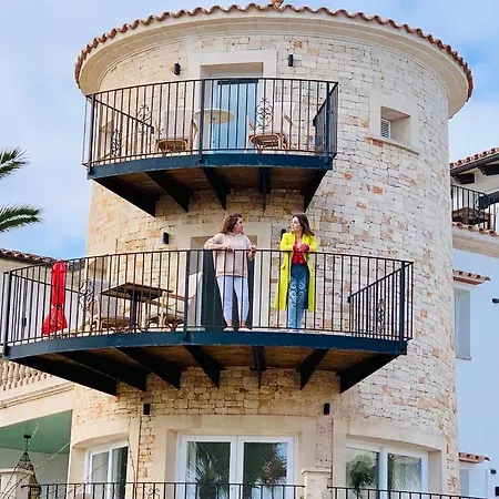 Piccola By Cassai Appart hôtel 4*