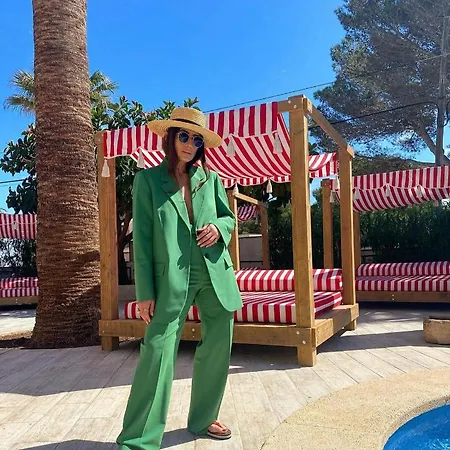 Piccola By Cassai Appart hôtel