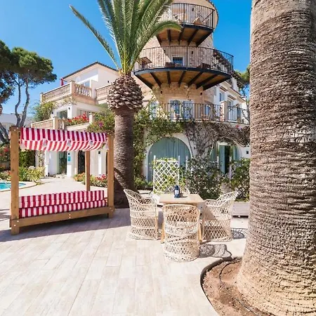 Appart hôtel Piccola By Cassai