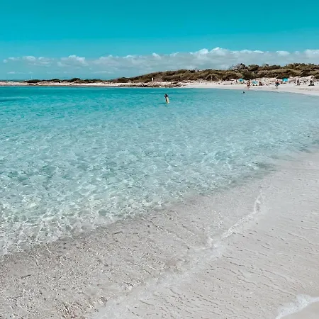 Piccola By Cassai 4* Colonia de Sant Jordi
