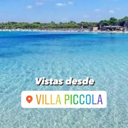 Piccola By Cassai
