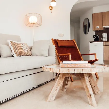 Piccola By Cassai 4* Colonia de Sant Jordi