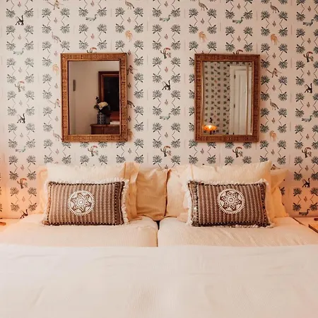 Appart hôtel Piccola By Cassai 4*