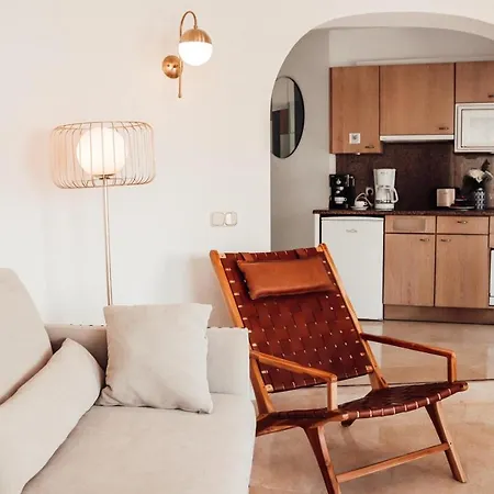 Appart hôtel Piccola By Cassai Colonia de Sant Jordi