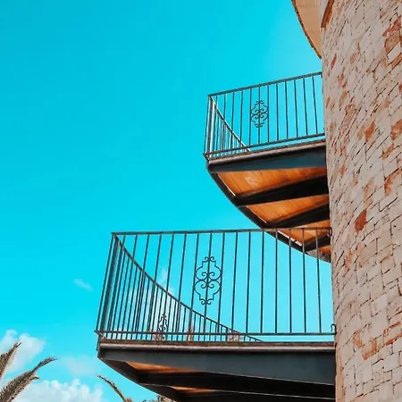 Piccola By Cassai 4* Colonia de Sant Jordi