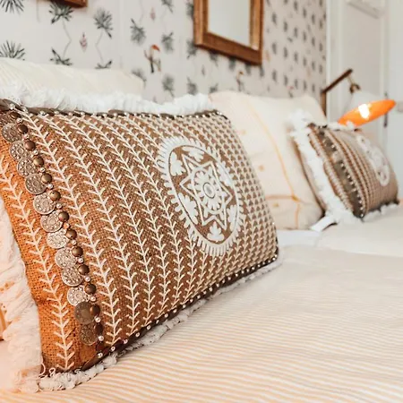 Appart hôtel Piccola By Cassai