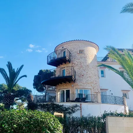 Piccola By Cassai 4* Colonia de Sant Jordi