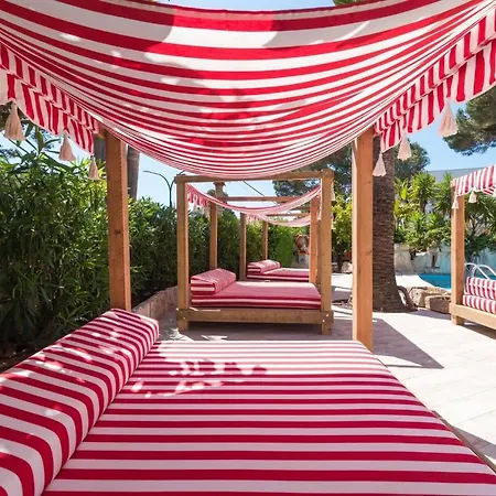 Appart hôtel Piccola By Cassai Colonia de Sant Jordi