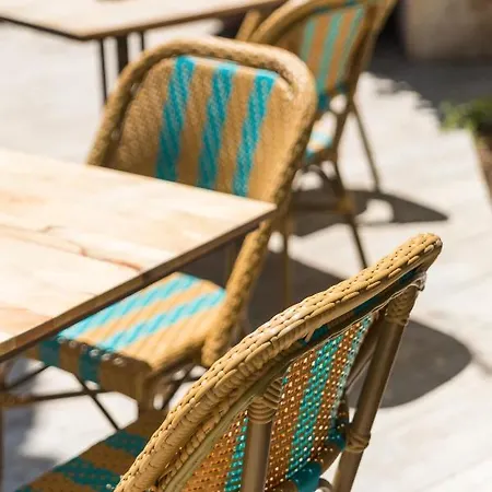Piccola By Cassai 4* Colonia de Sant Jordi