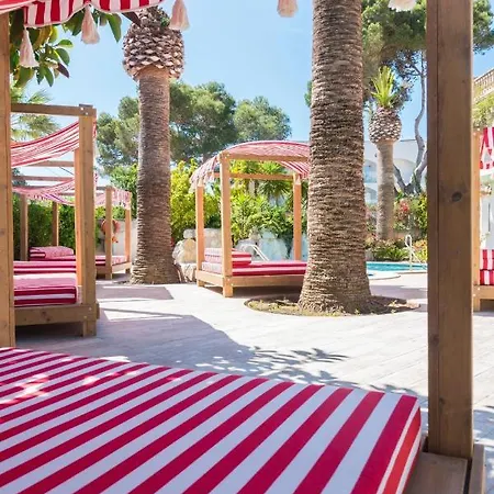 Appart hôtel Piccola By Cassai